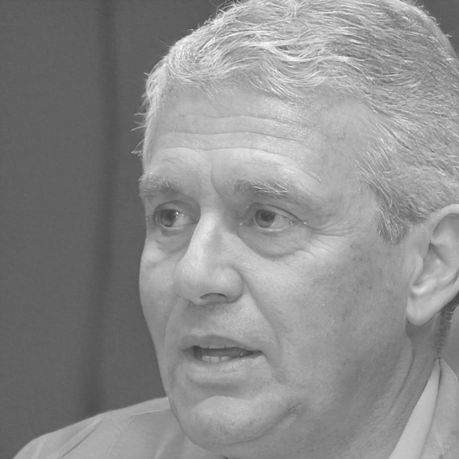 Lennart Bergmann, Portfoliomanager