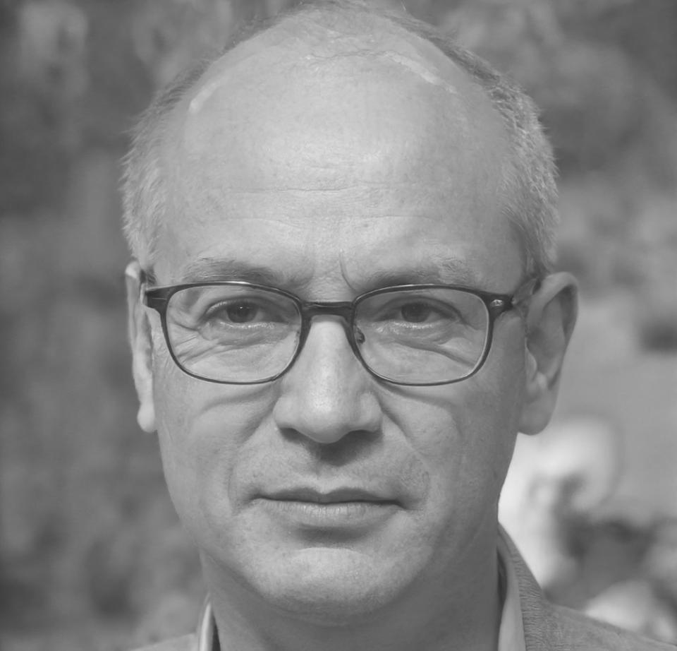Björn Kellermann, Finanzexperte